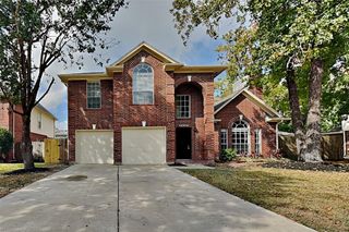 14306 Cypress Falls Drive, Cypress, TX 77429