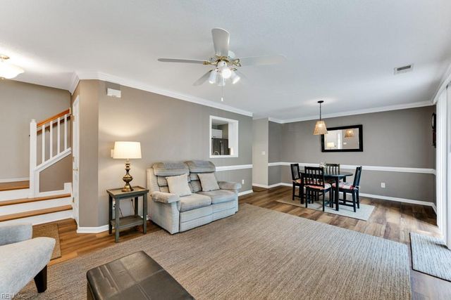 2453 Old Greenbrier RD # 124, Chesapeake, VA 23325