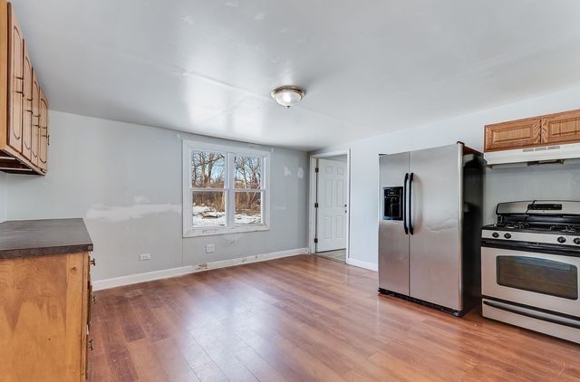 18040 Springfield Avenue, Homewood, IL 60430