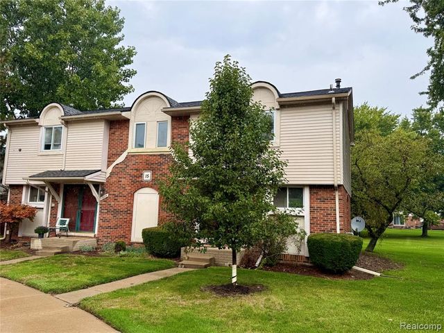 1920 Jan Court 29, Canton, MI 48187