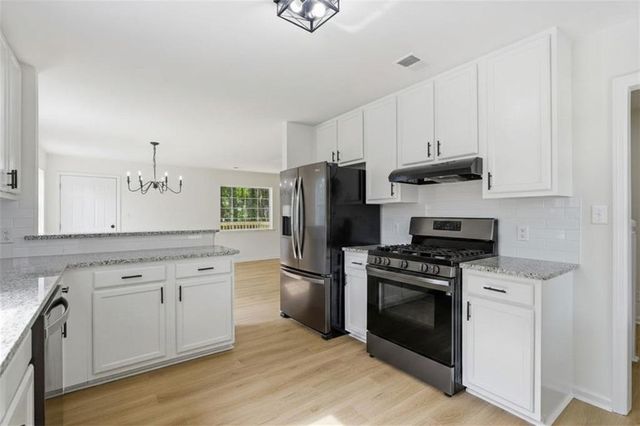 2772 Arctic Court, Morrow, GA 30260