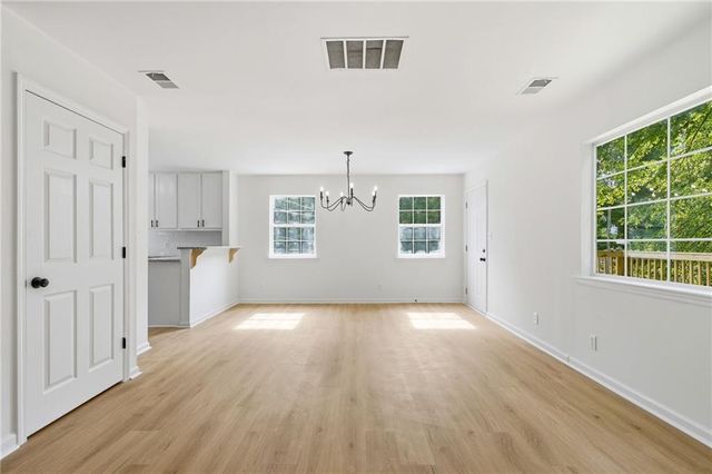 2772 Arctic Court, Morrow, GA 30260