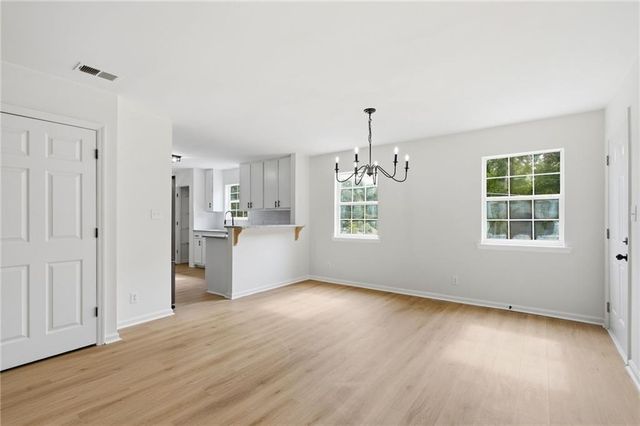 2772 Arctic Court, Morrow, GA 30260