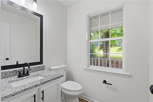 2772 Arctic Court, Morrow, GA 30260