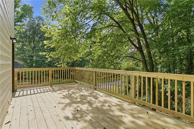2772 Arctic Court, Morrow, GA 30260