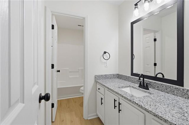 2772 Arctic Court, Morrow, GA 30260