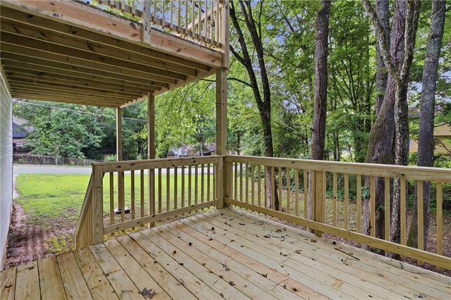 2772 Arctic Court, Morrow, GA 30260