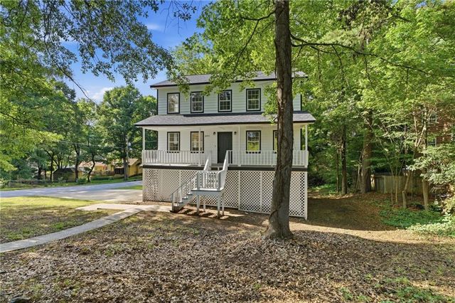 2772 Arctic Court, Morrow, GA 30260