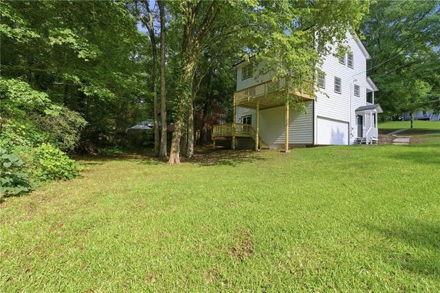 2772 Arctic Court, Morrow, GA 30260