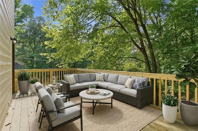 2772 Arctic Court, Morrow, GA 30260