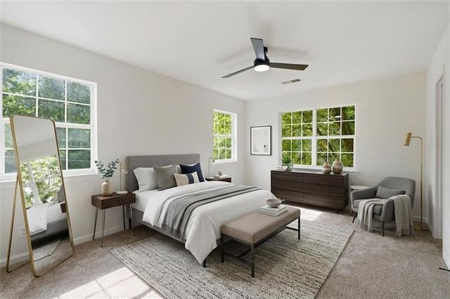 2772 Arctic Court, Morrow, GA 30260