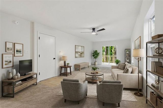 2772 Arctic Court, Morrow, GA 30260