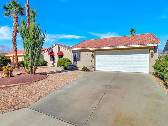 9527 Oakmount Boulevard, Desert Hot Springs, CA 92240