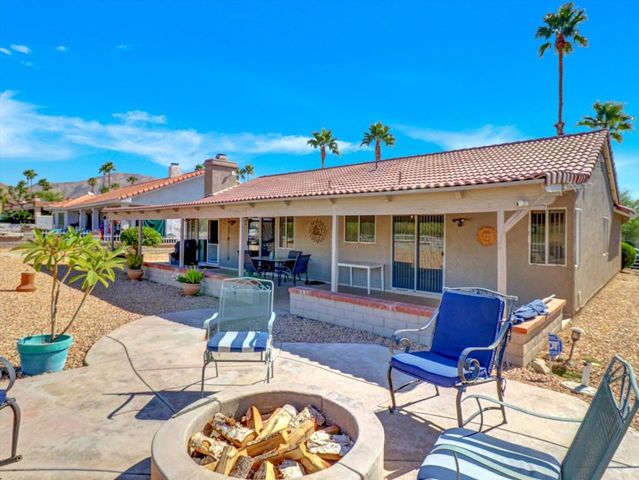 9527 Oakmount Boulevard, Desert Hot Springs, CA 92240