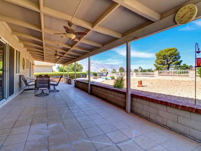 9527 Oakmount Boulevard, Desert Hot Springs, CA 92240