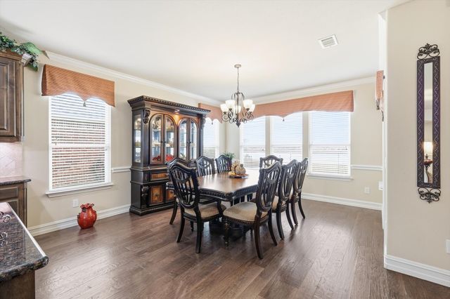 1439 Harbor Springs Drive, Frisco, TX 75036