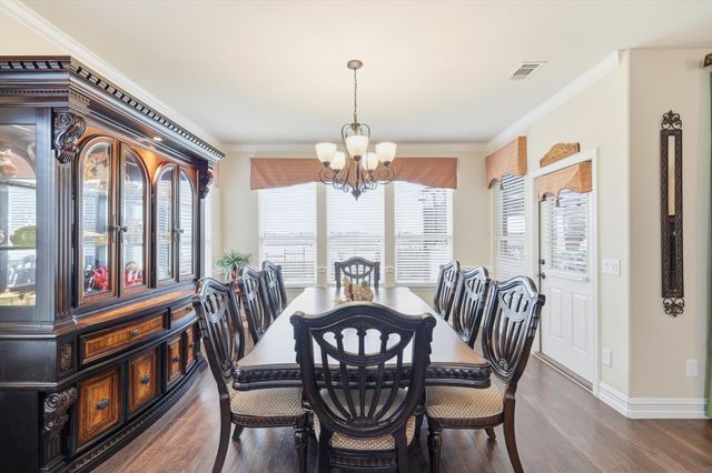 1439 Harbor Springs Drive, Frisco, TX 75036