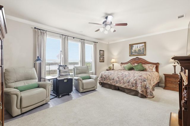 1439 Harbor Springs Drive, Frisco, TX 75036