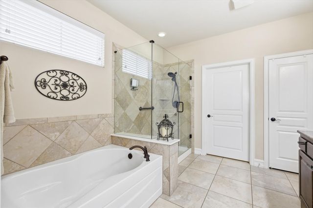 1439 Harbor Springs Drive, Frisco, TX 75036