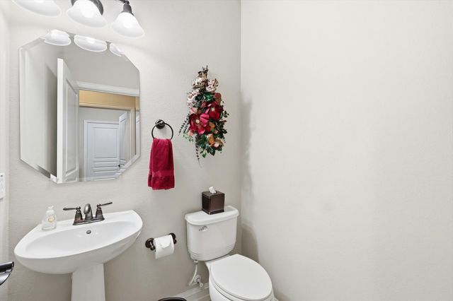 1439 Harbor Springs Drive, Frisco, TX 75036