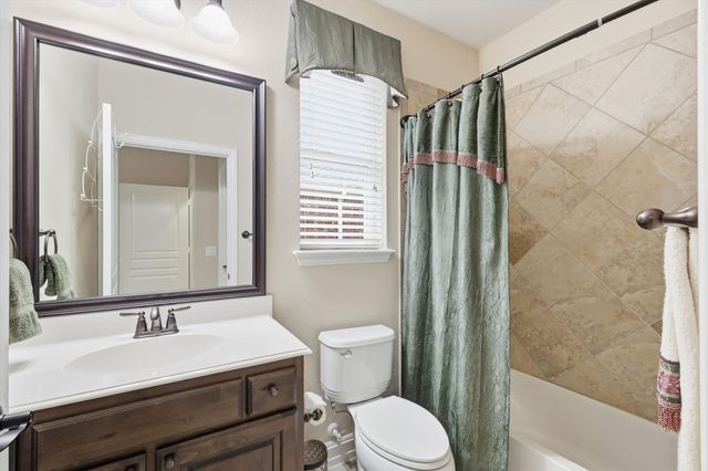 1439 Harbor Springs Drive, Frisco, TX 75036