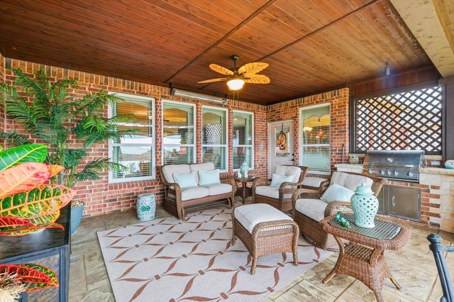 1439 Harbor Springs Drive, Frisco, TX 75036