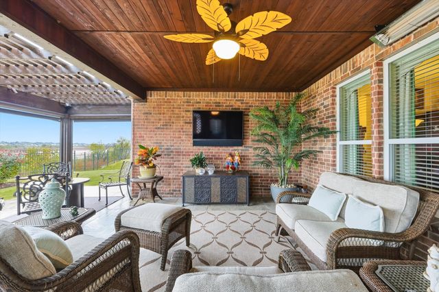 1439 Harbor Springs Drive, Frisco, TX 75036