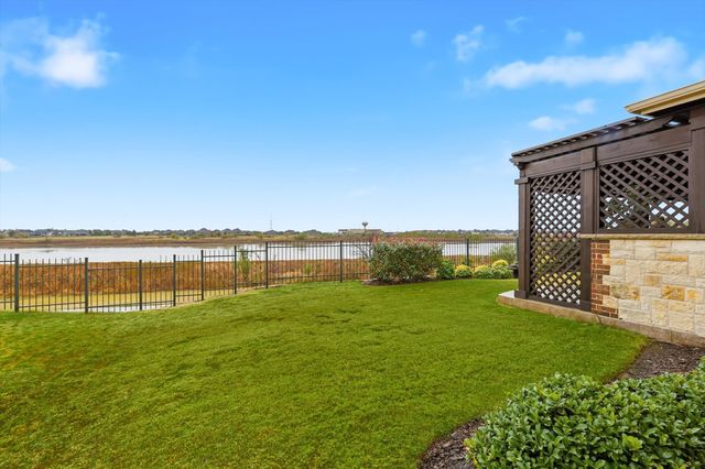 1439 Harbor Springs Drive, Frisco, TX 75036