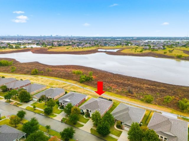 1439 Harbor Springs Drive, Frisco, TX 75036