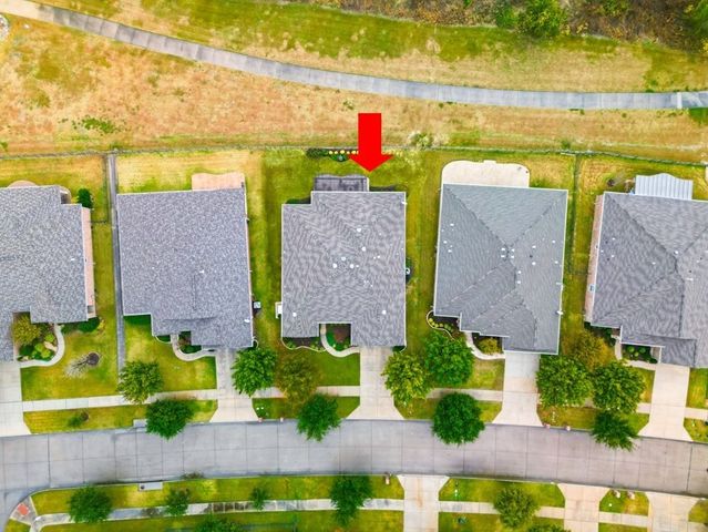 1439 Harbor Springs Drive, Frisco, TX 75036