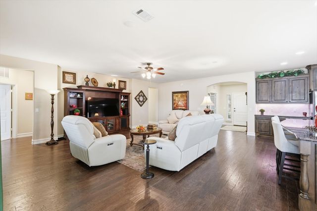 1439 Harbor Springs Drive, Frisco, TX 75036