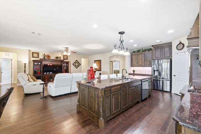 1439 Harbor Springs Drive, Frisco, TX 75036