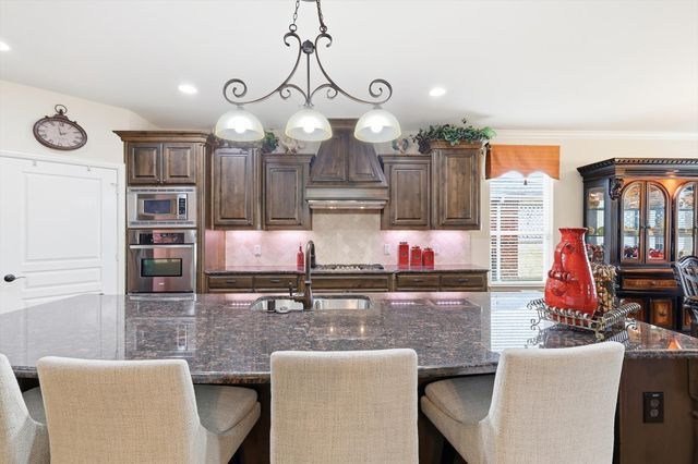 1439 Harbor Springs Drive, Frisco, TX 75036