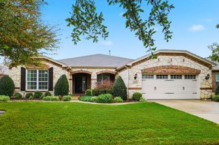 1439 Harbor Springs Drive, Frisco, TX 75036