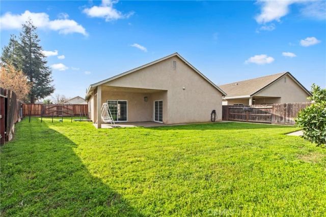 1789 Cottonwood Avenue, Atwater, CA 95301