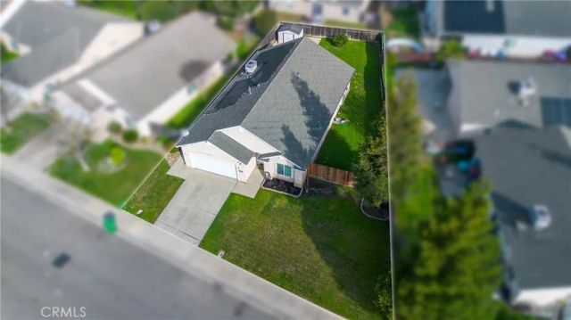 1789 Cottonwood Avenue, Atwater, CA 95301