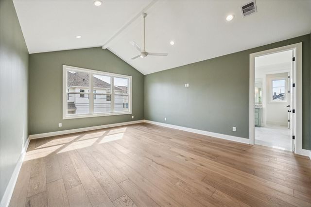 1243 Candlelight Lane, Houston, TX 77018