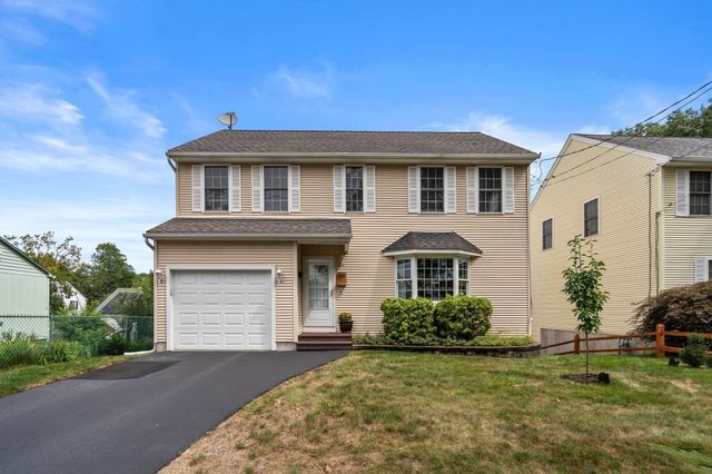 109 Appleton St, Springfield, MA 01108