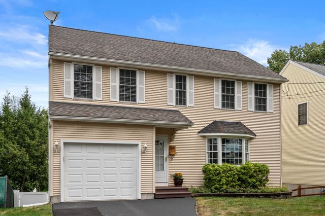 109 Appleton St, Springfield, MA 01108