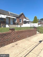 6822 WALKER STREET, Philadelphia, PA 19135