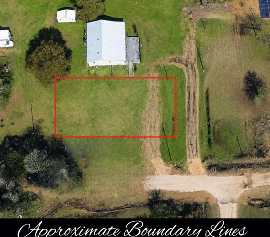 TBD 24th St, Hempstead, TX 77445