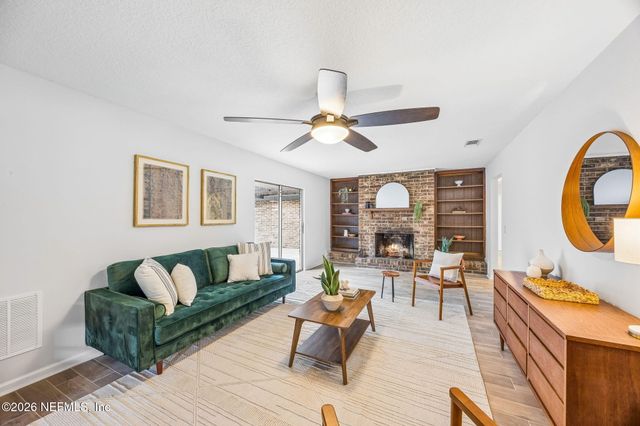 3375 SEQUOIA Road, Orange Park, FL 32073
