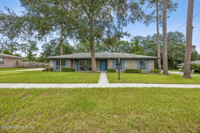 3375 SEQUOIA Road, Orange Park, FL 32073