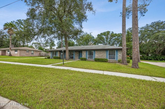 3375 SEQUOIA Road, Orange Park, FL 32073