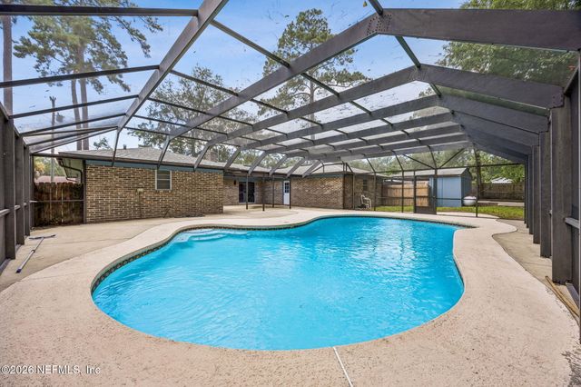 3375 SEQUOIA Road, Orange Park, FL 32073