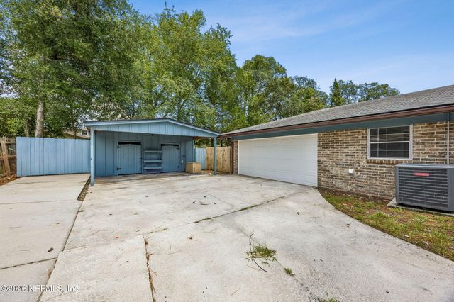 3375 SEQUOIA Road, Orange Park, FL 32073
