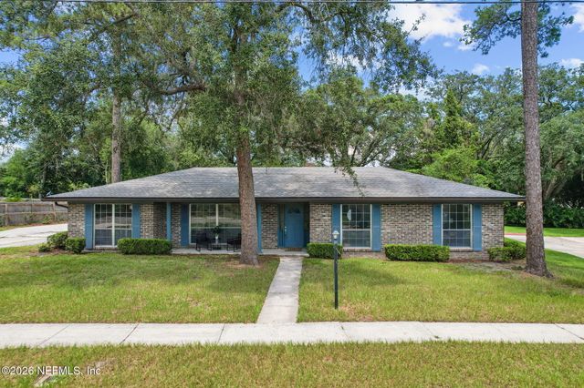 3375 SEQUOIA Road, Orange Park, FL 32073