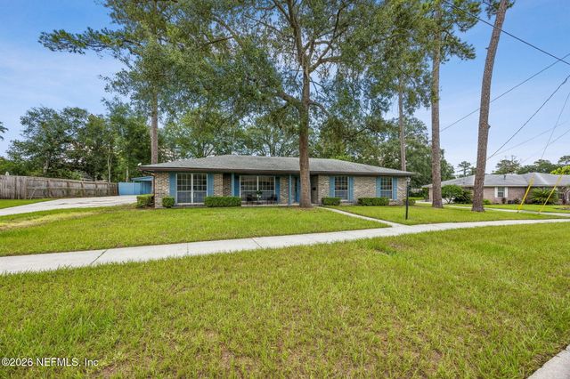 3375 SEQUOIA Road, Orange Park, FL 32073