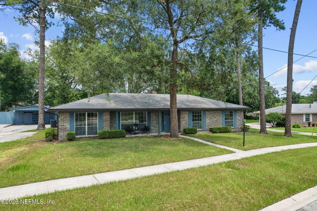3375 SEQUOIA Road, Orange Park, FL 32073