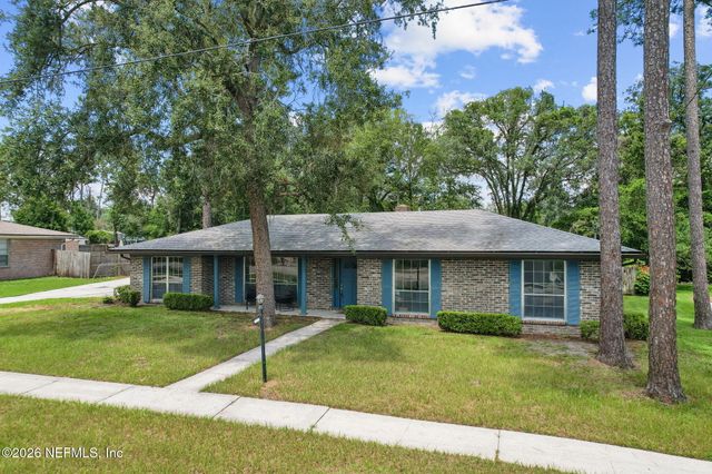 3375 SEQUOIA Road, Orange Park, FL 32073